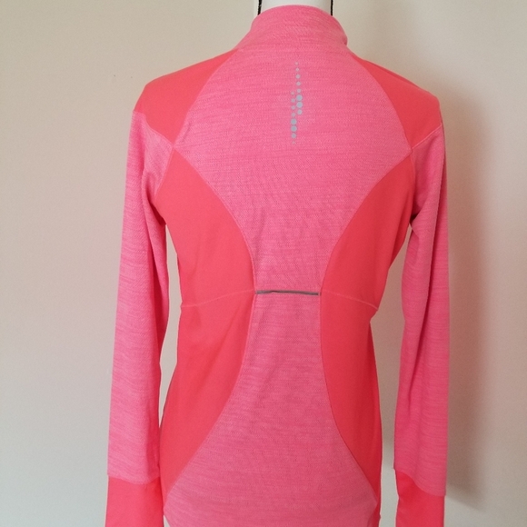 🎄 Avia Coral Active Athletic Shirt - Picture 5 of 6